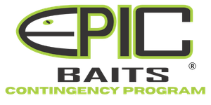 Epic Baits Contingency Program Epic Baits Contingency Program