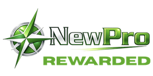 New Pro Rewarded New Pro Rewarded