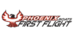 Phoenix Boats First Flight Phoenix Boats First Flight