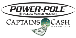 Power-Pole Captains Cash Power-Pole Captains Cash